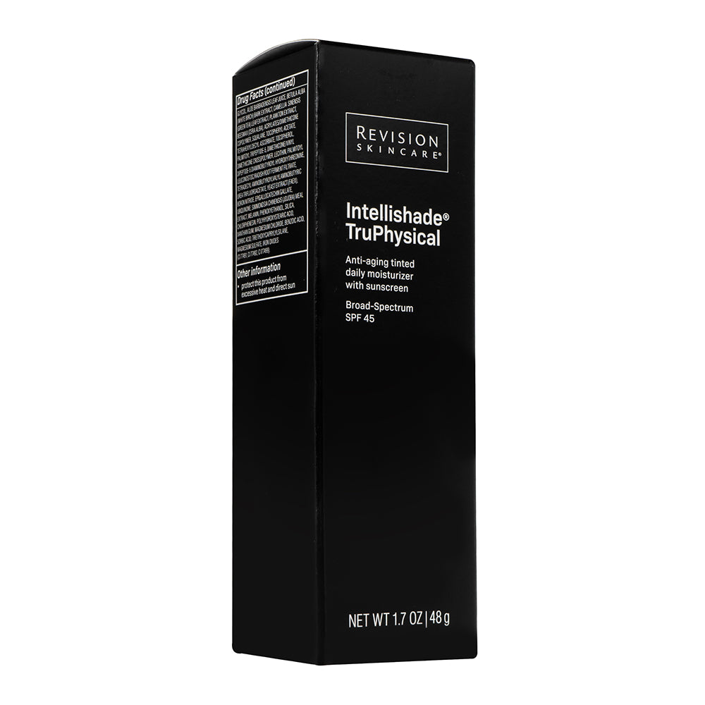 (RevisionSkincare)インテリシェイドトゥルーフィジカルSPF45_48g