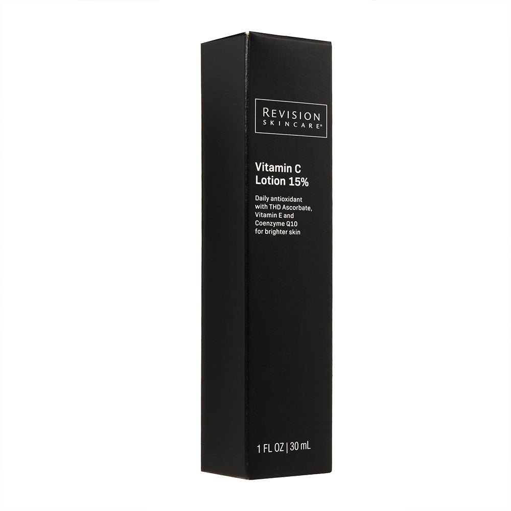 (RevisionSkincare)ビタミンCローション15%30ml