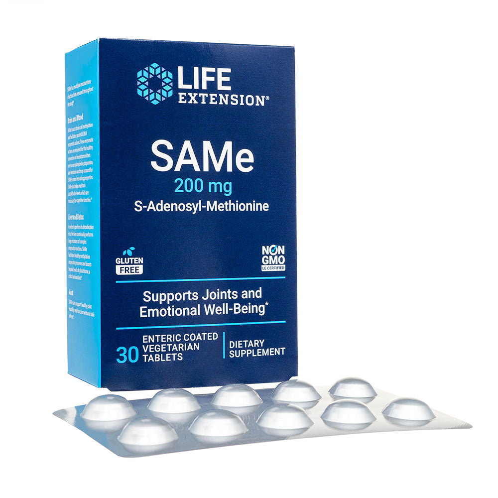 (LE)SAMe200mg30錠