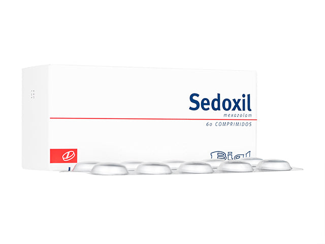 セドキシル1mg60錠
