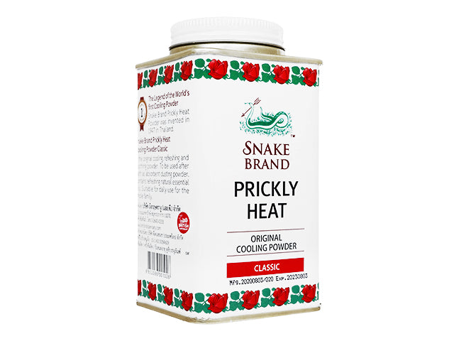 PricklyHeatPowder(Classic)280g