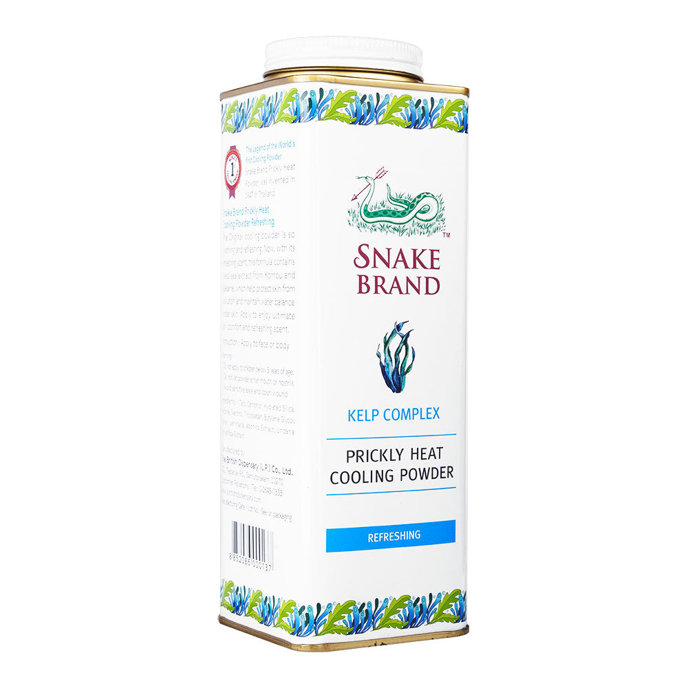PricklyHeatPowder(Refreshing)140g