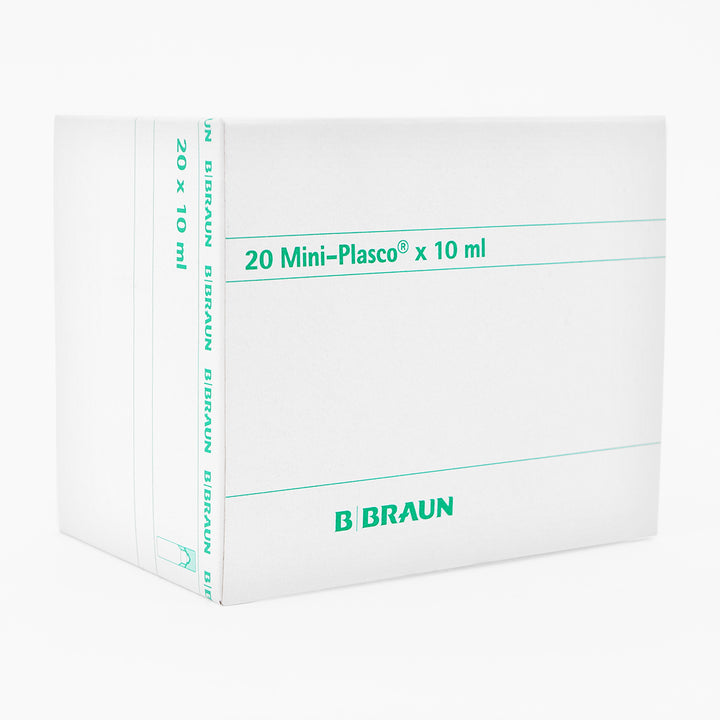 [同意書]注射用生理食塩水0.9%10ml