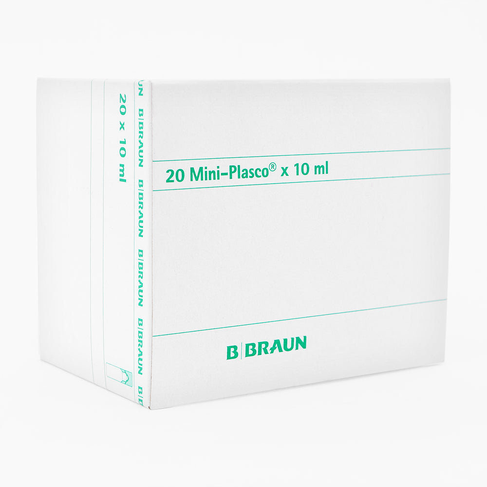 [同意書]注射用生理食塩水0.9%10ml