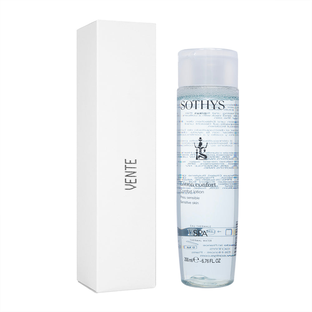 (Sothys)コンフォートローション200ml