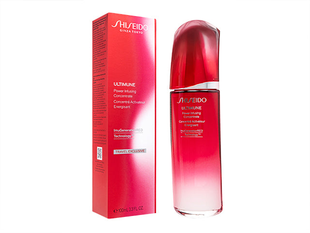 (Shiseido)アルティミューンパワーインフュージングコンセントレート100ml