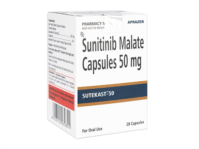 ステカスト50mg28錠