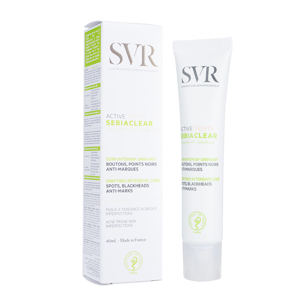 (SVR)セビアクリアアクティブターント40ml