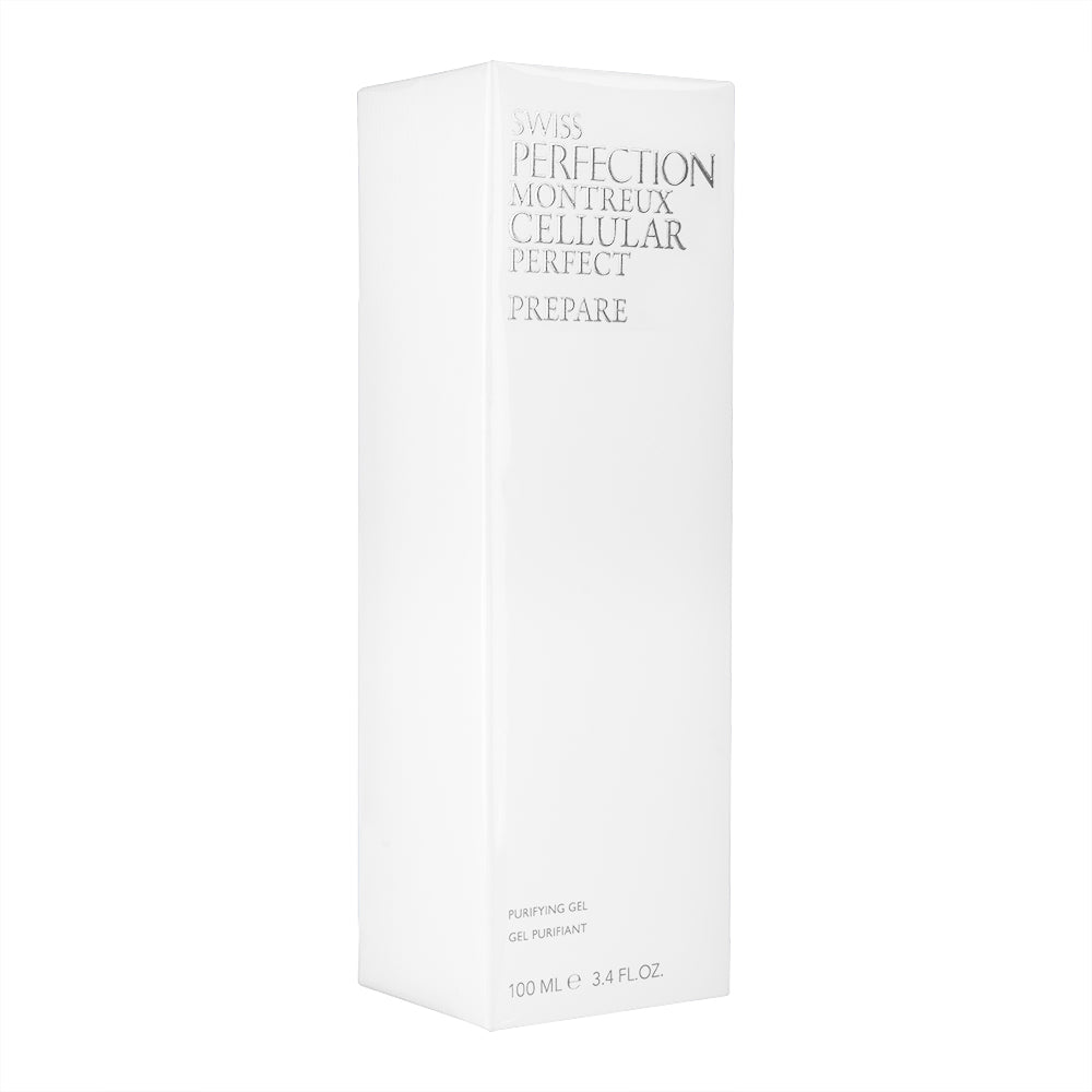 (SwissPerfection)セルラーピューリファイングジェル100ml