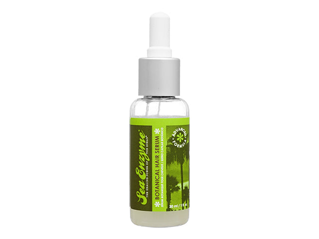 (SeaEnzyme)ボタニカルヘアセラム・アドバンスフォーミュラ30ml