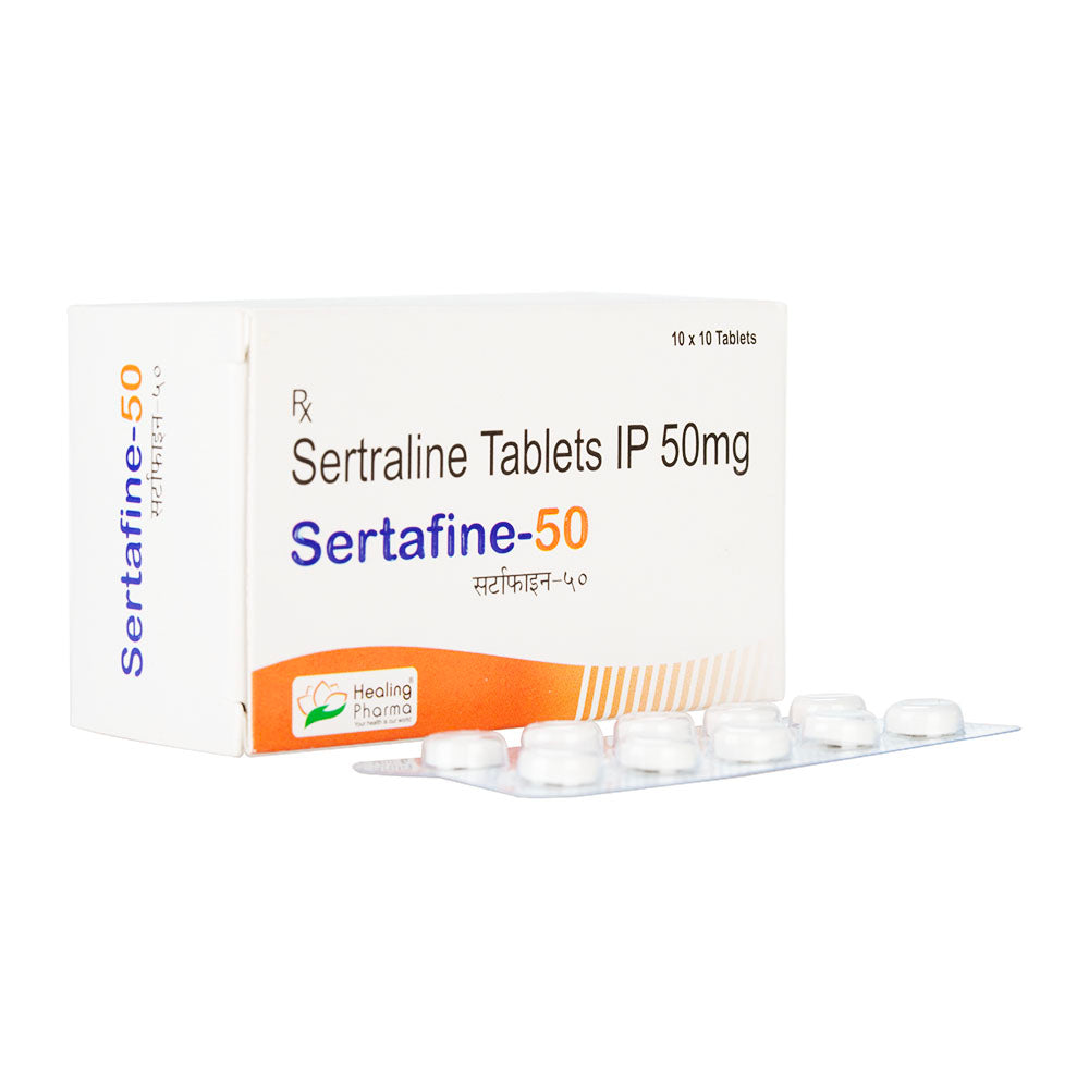 セルタファイン50mg100錠
