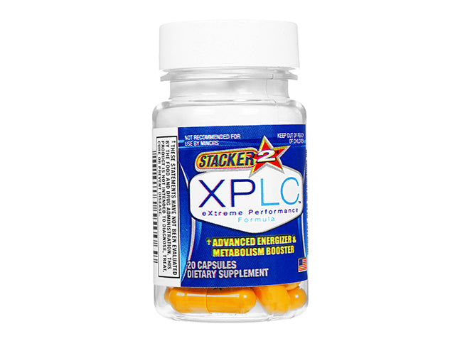 スタッカー2XPLC20錠(NVEPharmaceuticals)