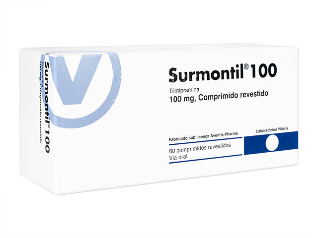 スルモンチール100mg60錠