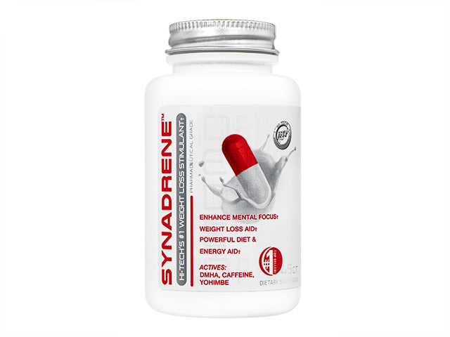 シナドリン45錠(Hi-TechPharmaceuticals)