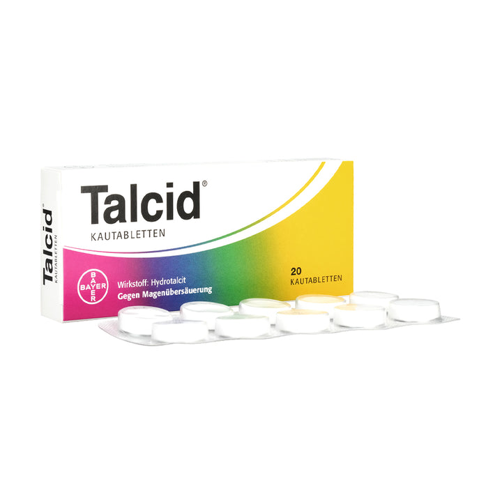 タルシド500mg20錠