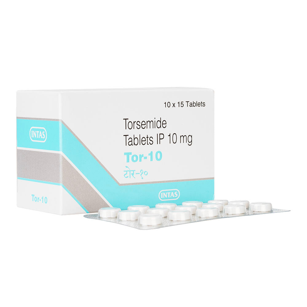 トラセミド10mg150錠