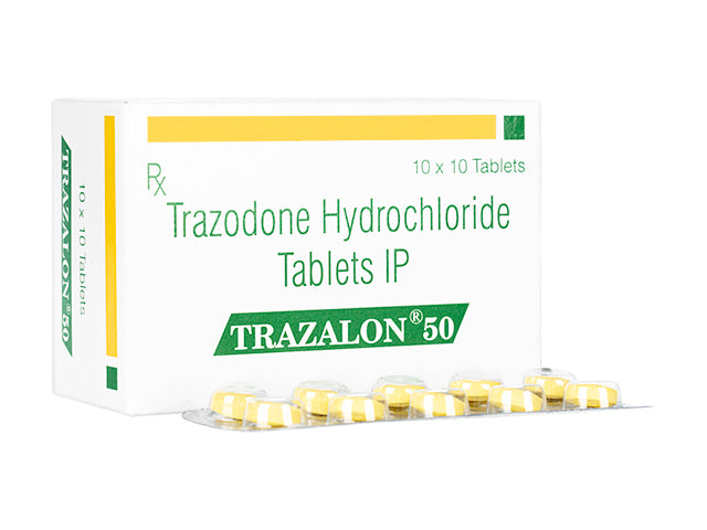 ジェネリックレスリン50mg 100錠