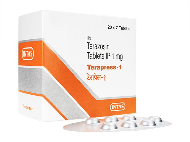 テラプレス1mg140錠