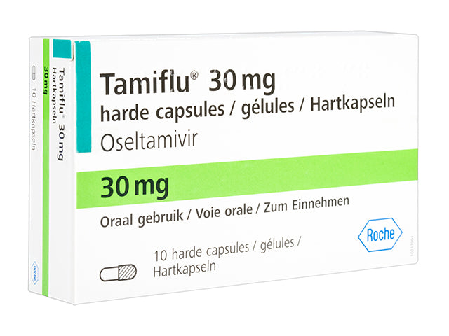 タミフル30mg10錠