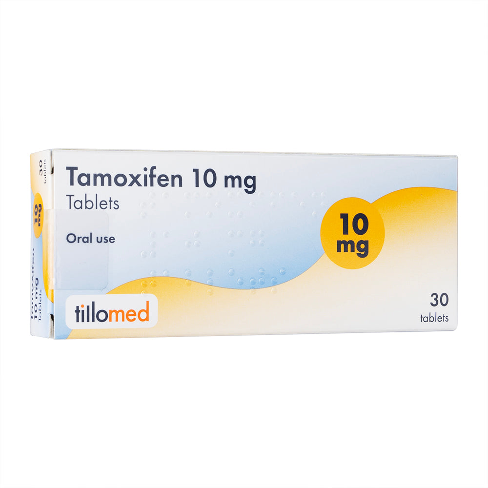 タモキシフェン10mg30錠
