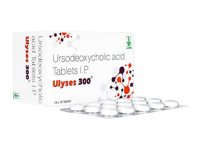 ウリシーズ300mg150錠