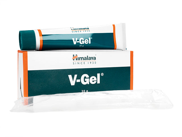 V-ジェル30g