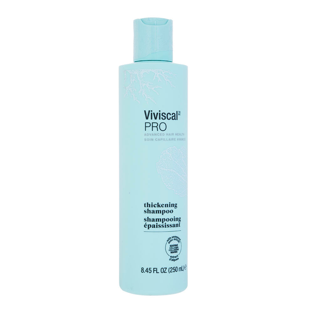 シントゥシックシャンプー250ml(ViviscalProfessional)