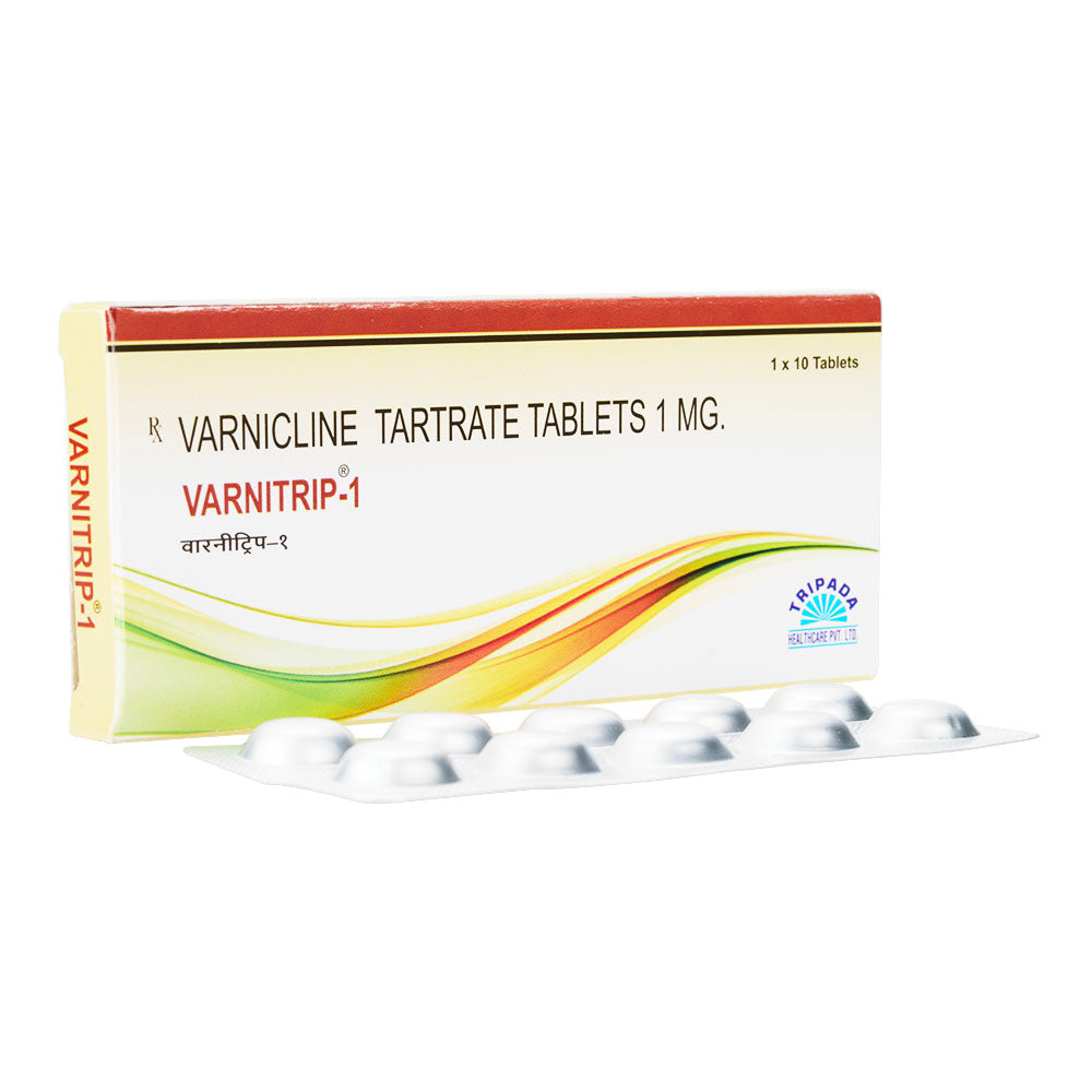 バルニトリップ1mg10錠