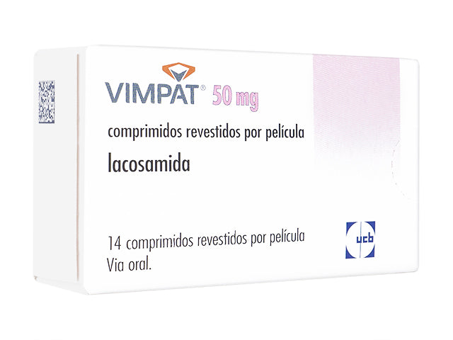ビムパット50mg14錠