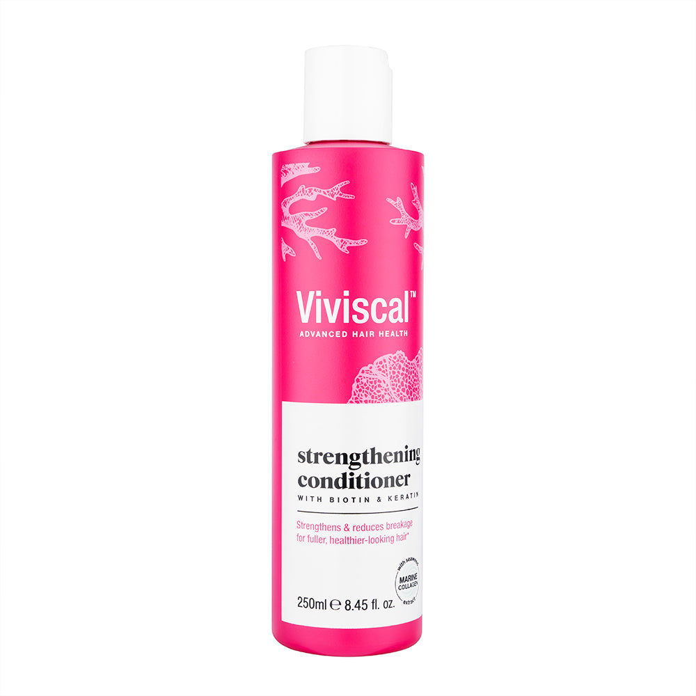 (Viviscal)ストレンクスニングコンディショナー250ml