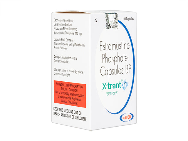 エクストラント140mg100錠