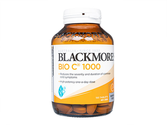 バイオC1000_150錠(Blackmores)