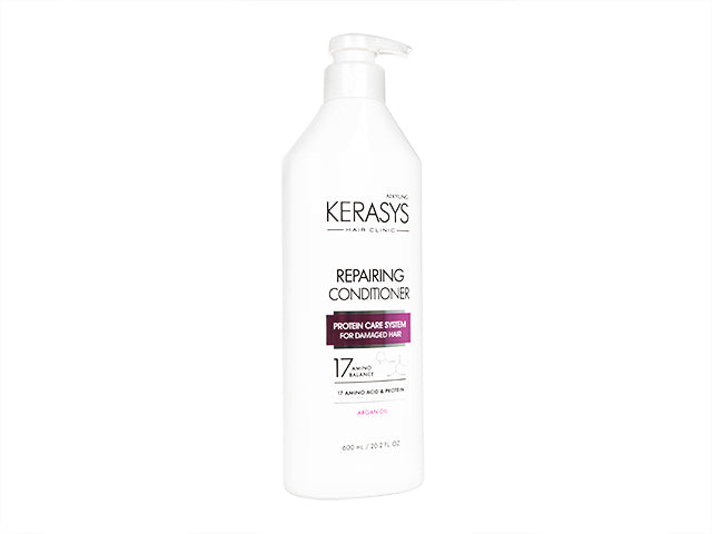 [Kerasys]ダメージケアリペアリングコンディショナー600ml