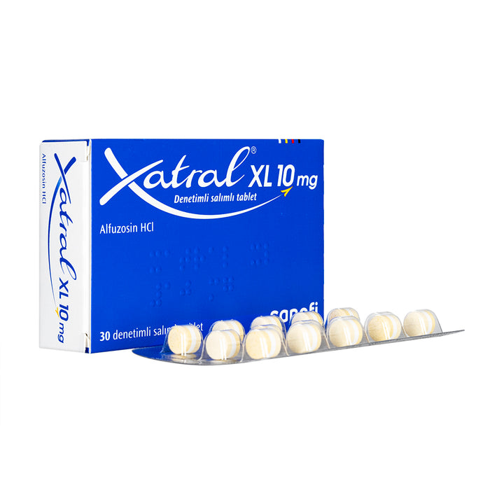 ザトラルXL10mg30錠