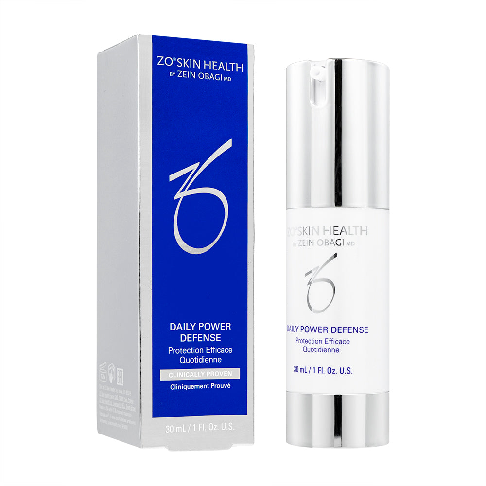 (ZoSkinHealth)デイリーパワーディフェンス30ml