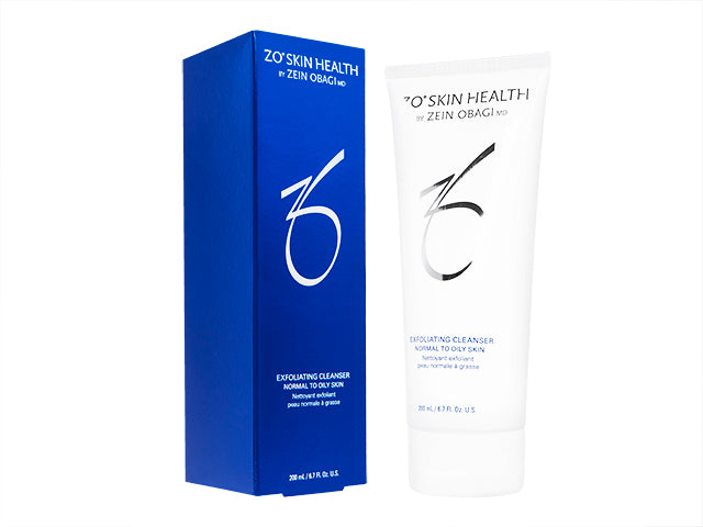 (ZoSkinHealth)エクスフォリエイティングクレンザー200ml