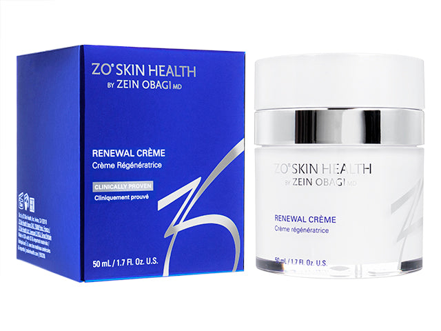 (ZoSkinHealth)リニューアルクリーム50ml