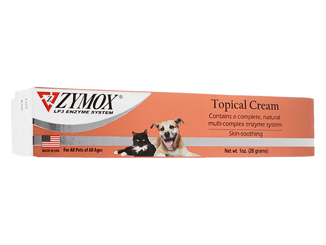 ZymoxTopicalCream28g