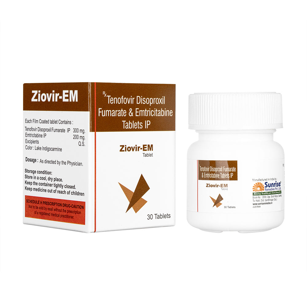 ジオビルEM[300mg+200mg]30錠