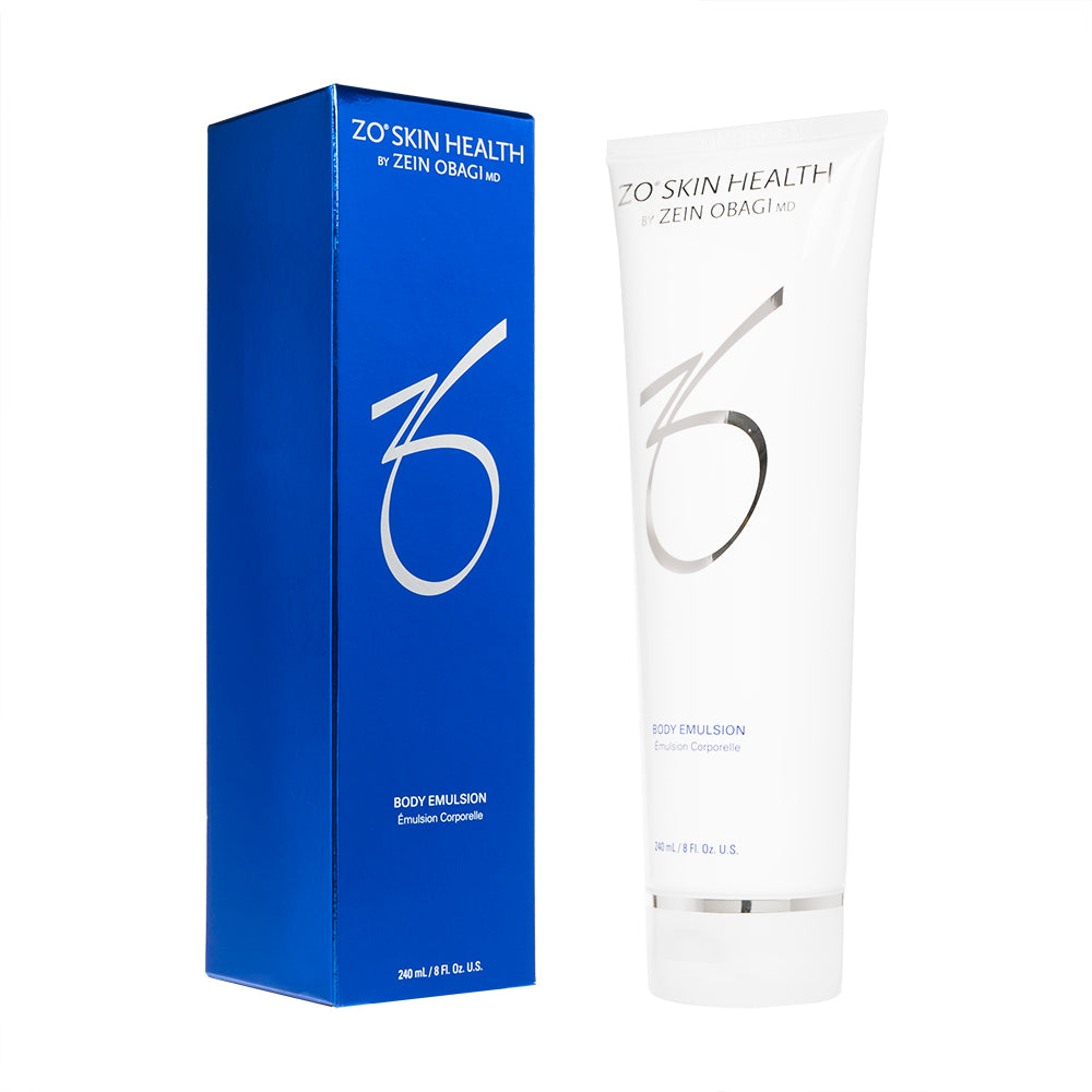 (ZoSkinHealth)ボディエマルジョン240ml
