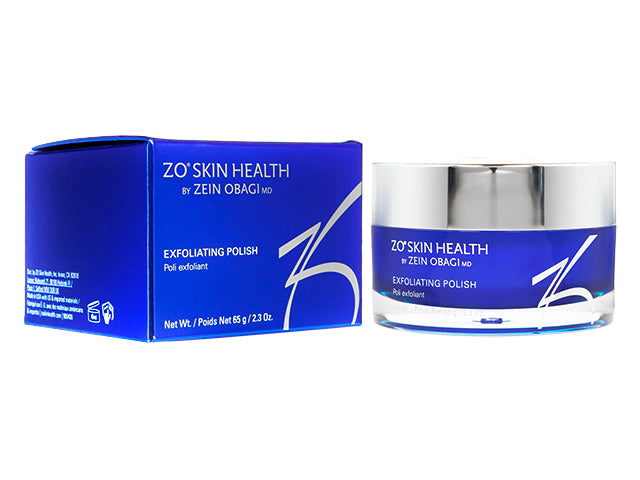 (ZoSkinHealth)エクスフォリエイティングポリッシュ65g