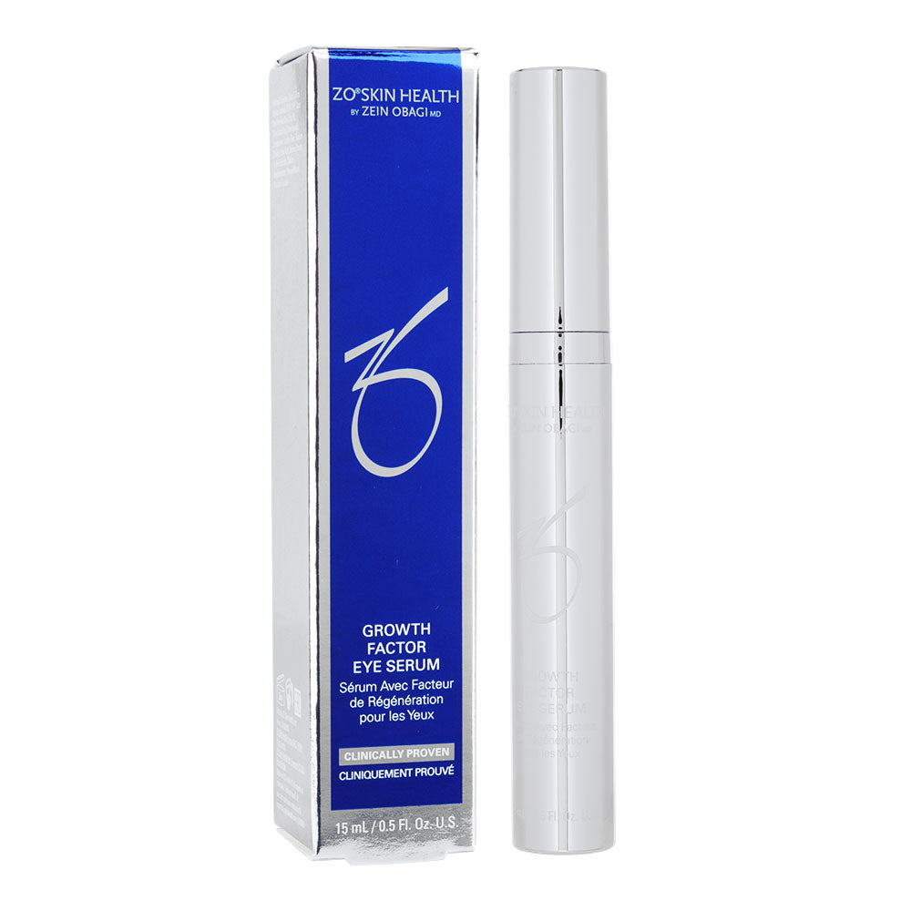(ZoSkinHealth)グロウスファクターアイセラム15ml