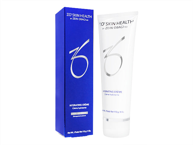 (ZoSkinHealth)ハイドレーティングクリーム113g