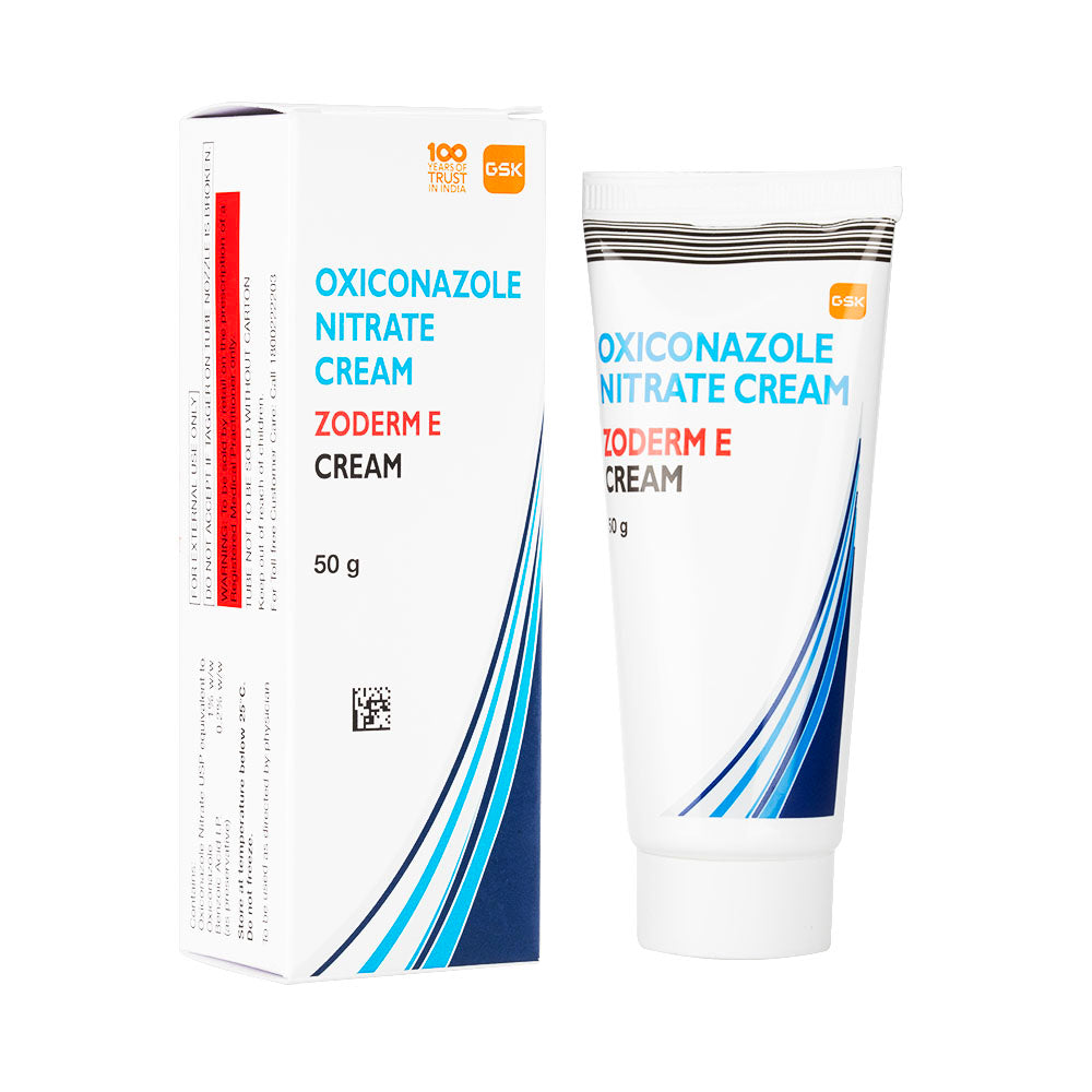 ゾダームEクリーム50g