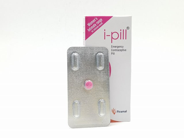 アフターピル_アイピル（ノルレボジェネリック）1.5mg 