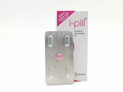 アイピル（ノルレボジェネリック）1.5mg 【1箱1錠】