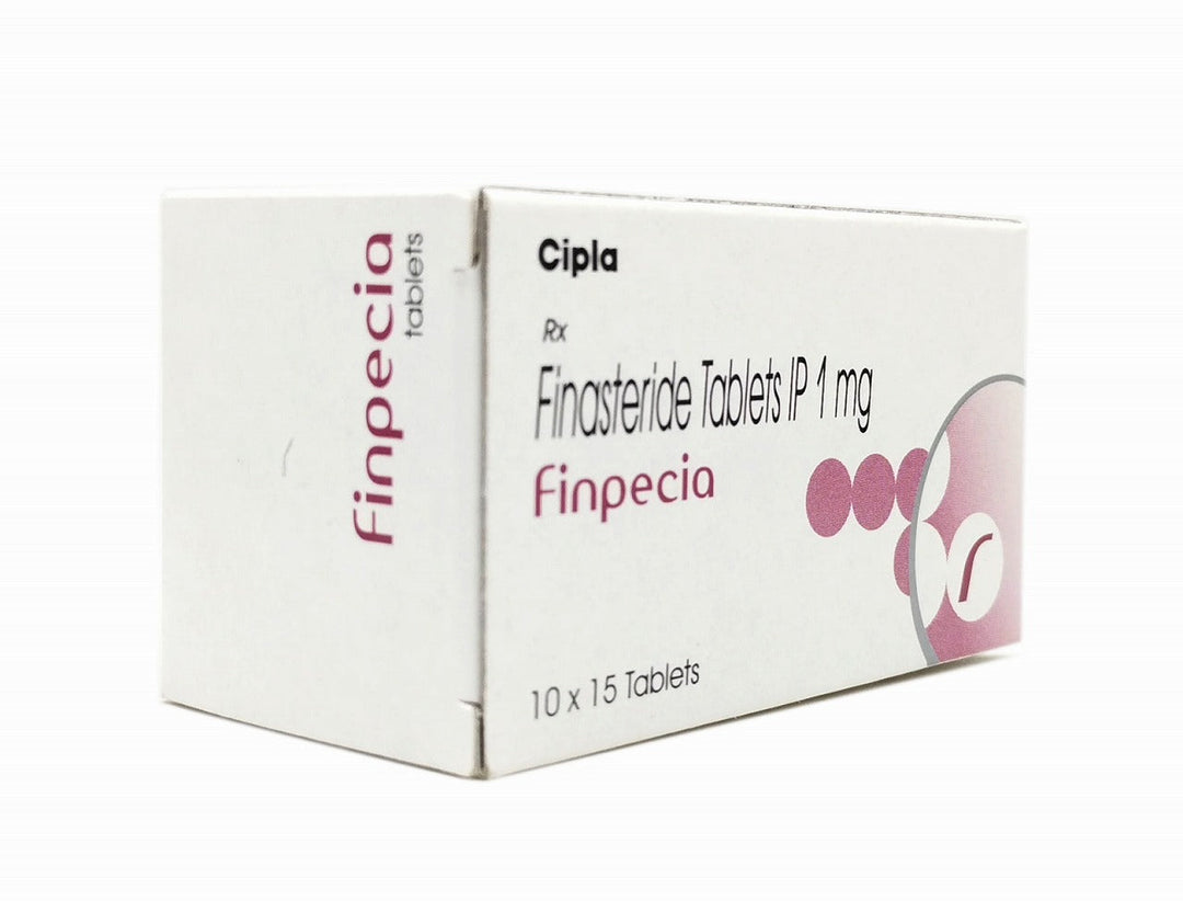 ジェネリック・プロペシア（フィンペシア　1mg）