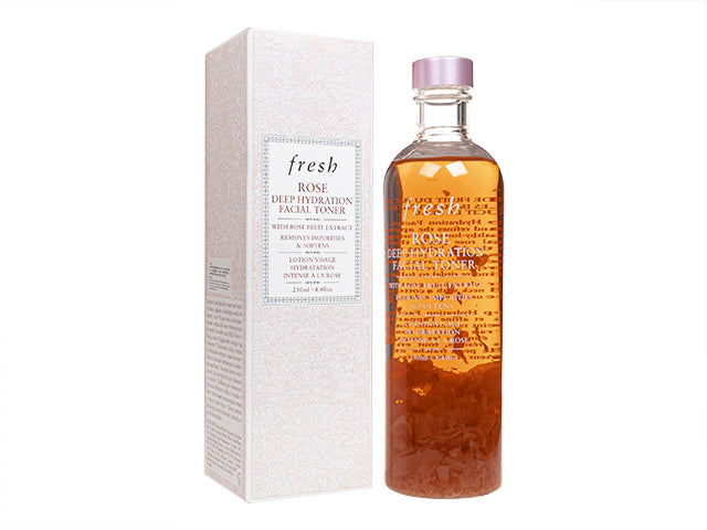 (fresh)ローズディープハイドレーションフェイシャルトナー250ml