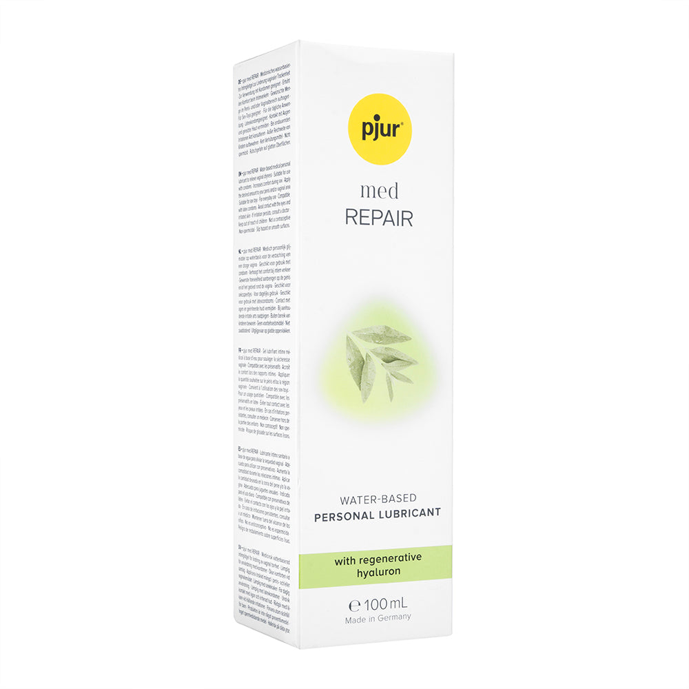 PjurREPAIRローション100ml
