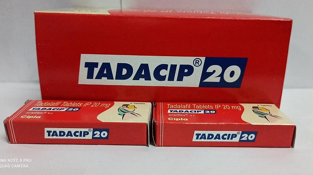 シアリスジェネリック•タダシップ20mg